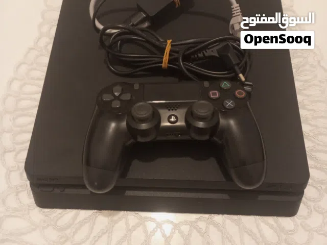 PlayStation 4 PlayStation for sale in Tripoli