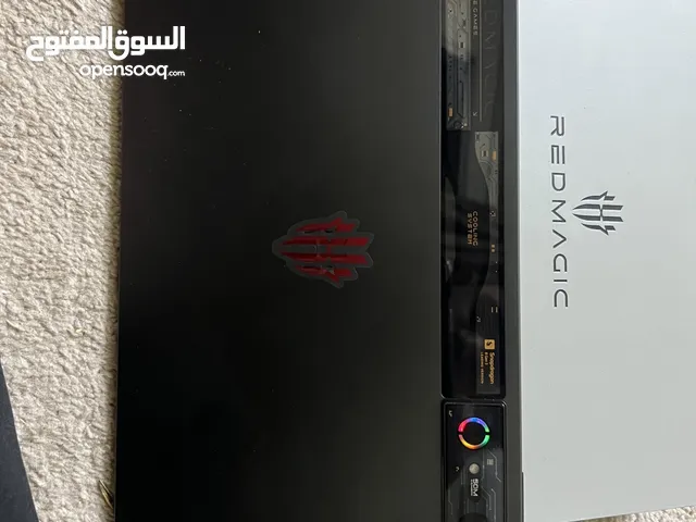 Apple iPad 512 GB in Amman