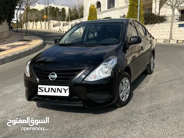 Nissan Sunny 2022 in Amman