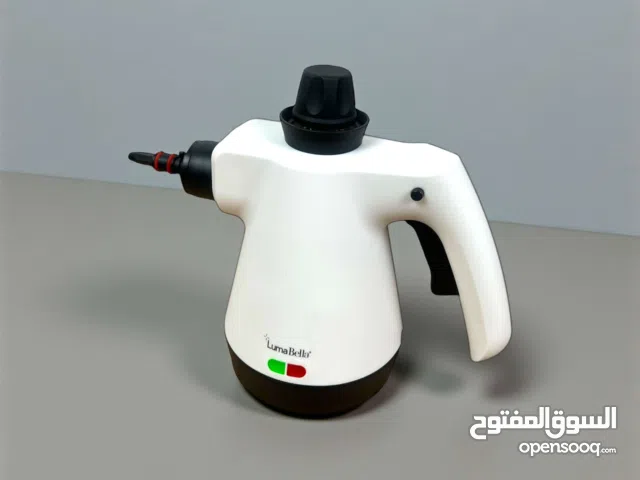 منظفة بخار متعددة الاستخدام للمنزل