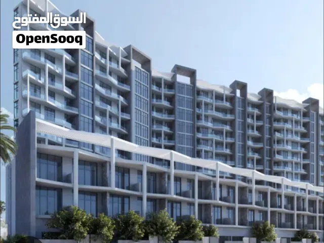 362 ft² Studio Apartments for Sale in Abu Dhabi Yas Island
