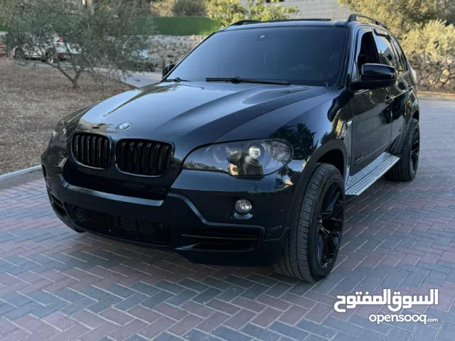 بي إم x5 2009