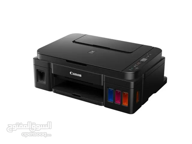 Printers Canon printers for sale  in Basra