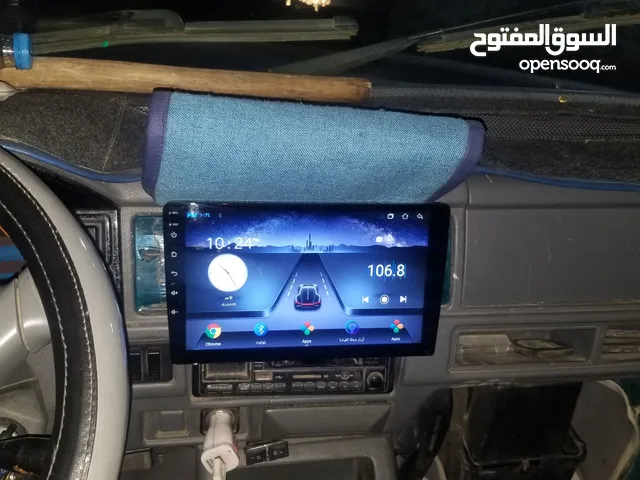 شاشات اندرويد سيارة وارد السعوديه