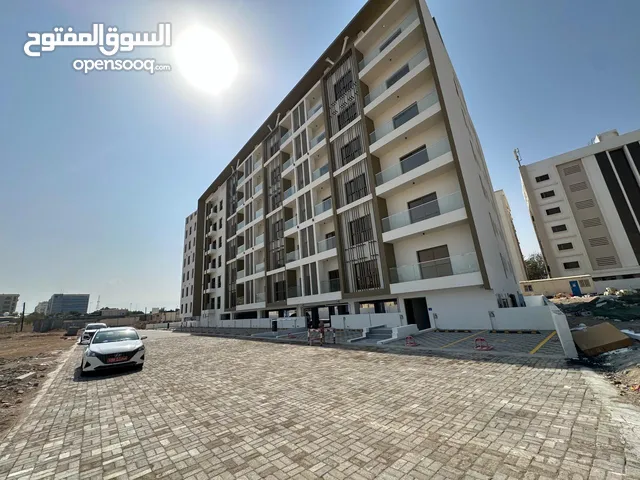115 m2 3 Bedrooms Apartments for Sale in Muscat Azaiba
