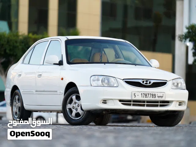 2014 Hyundai Verna EX