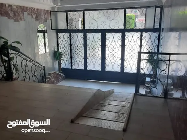 140 m2 3 Bedrooms Apartments for Rent in Cairo Nasr City