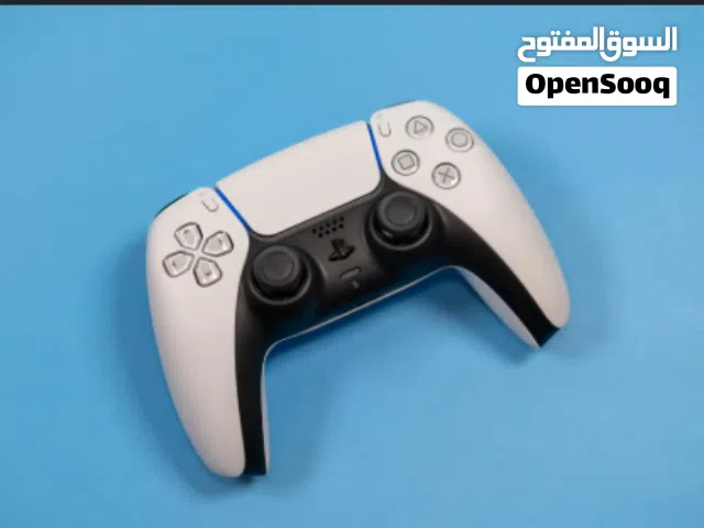 مطلوب يد بلستيشن 5 عاطلات