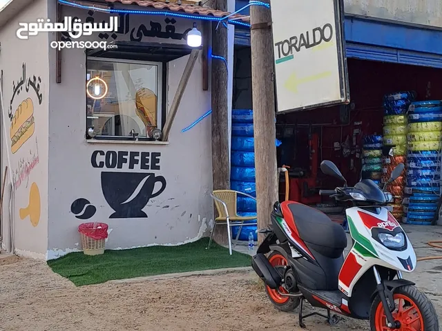 Semi Furnished Restaurants & Cafes in Tripoli Tajura