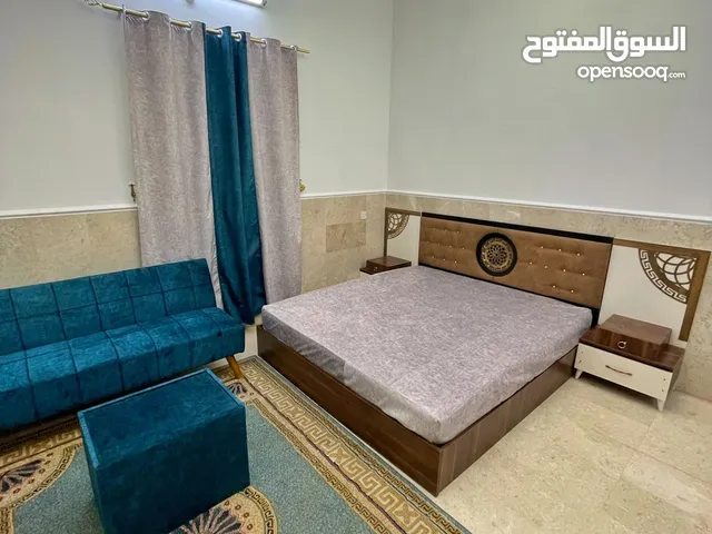 1000000 m2 Studio Apartments for Rent in Muscat Azaiba