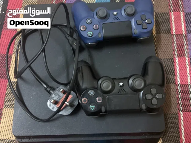 PlayStation 4 PlayStation for sale in Al Sharqiya