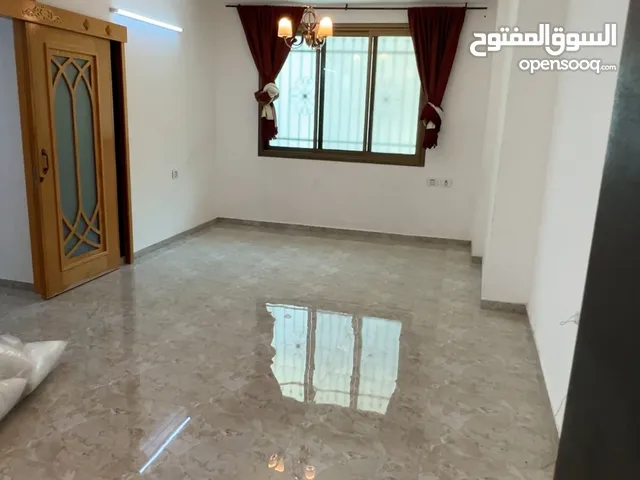 140 m2 3 Bedrooms Apartments for Rent in Nablus Rafidia