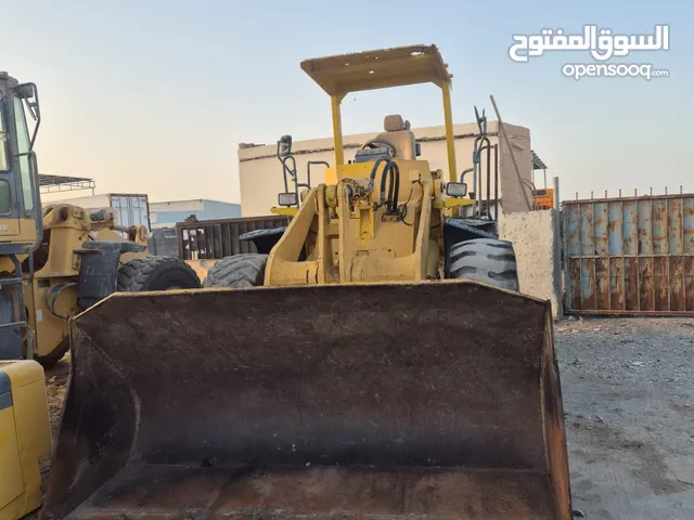 Komatsu shawal for sale madel 2005 شيول كوماتسو 320 للبيع