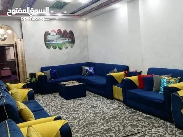 180 m2 More than 6 bedrooms Townhouse for Sale in Amman Jabal Al Zohor