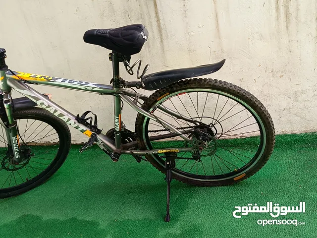 بسكليت للبيع قلنت امريكي جنط 26