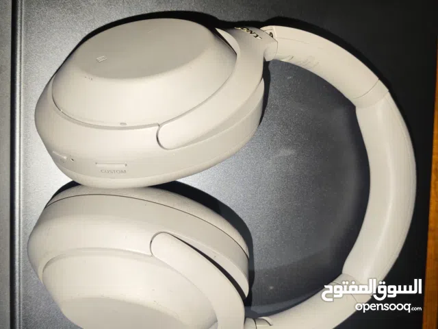 سماعة سوني WH-1000XM4 الأصلية للبيع