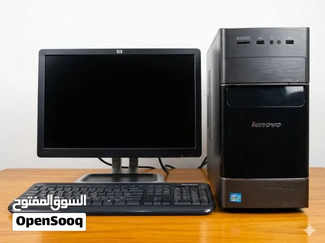 Windows Other  Computers  for sale  in Amman