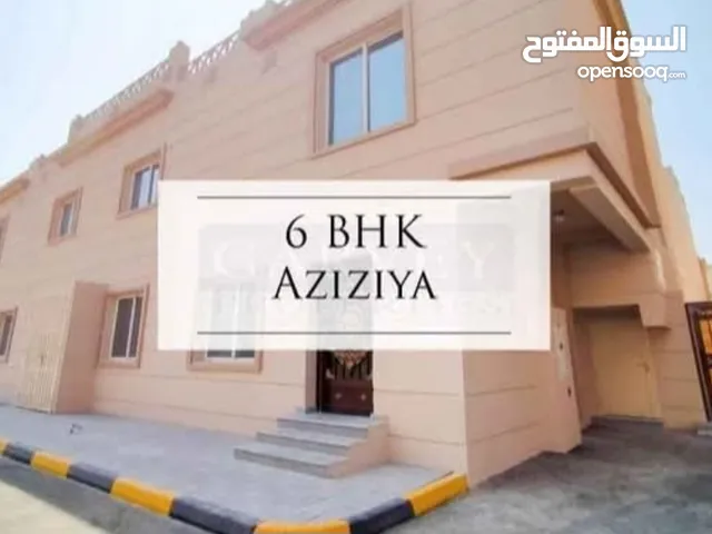 LIMITED OFFER - 6 BEDROOM 3 STOREY VILLA NEAR SALWA ROAD
