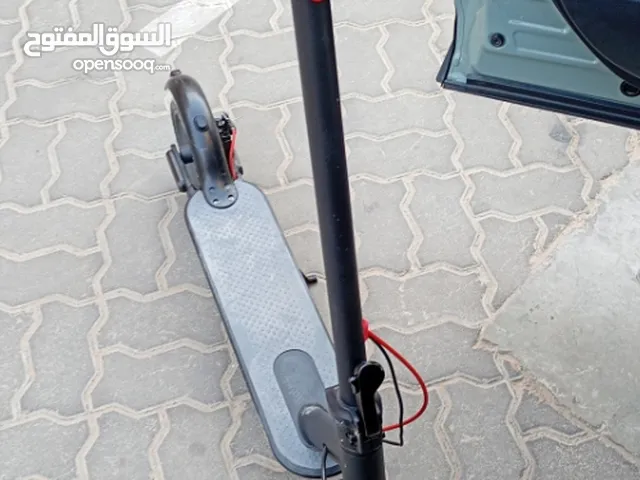 اسكوتر مستعمل
