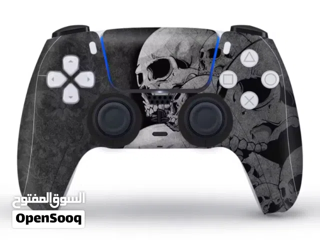 حماية جهاز بلاستيشن 5 الوصف معم