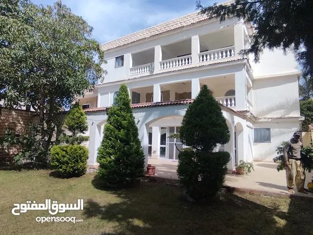 175 m2 More than 6 bedrooms Villa for Sale in Alexandria Agami