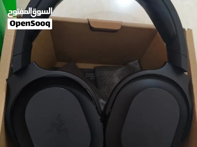 Razer Barracuda X Wireless سماعة ريزر