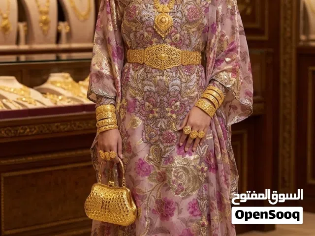 ثوب اماراتي