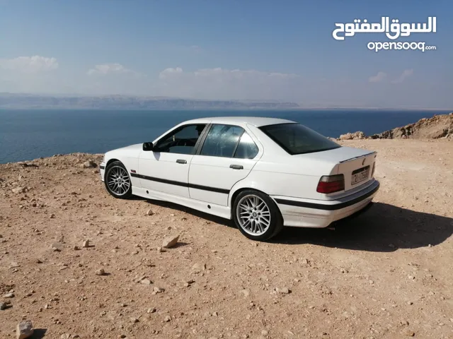 بي ام موديل 97