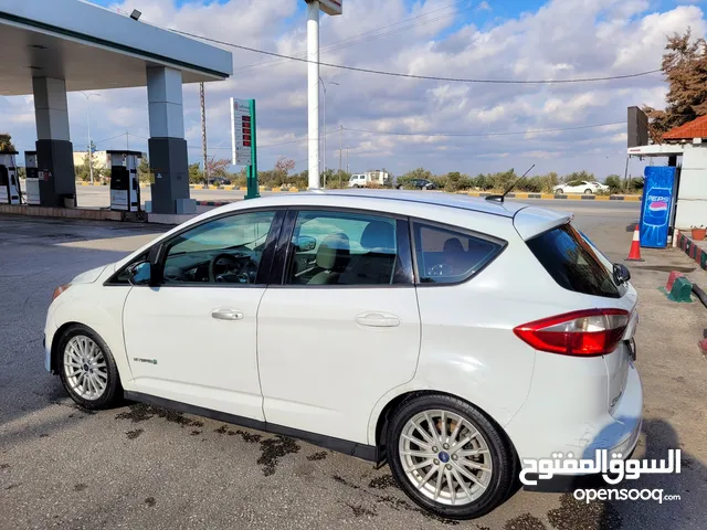 Used Ford C-MAX in Irbid