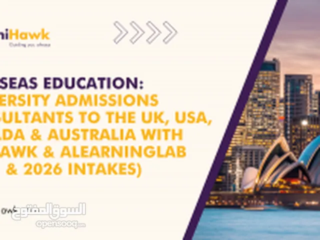 Top Study Abroad Experts in GCC