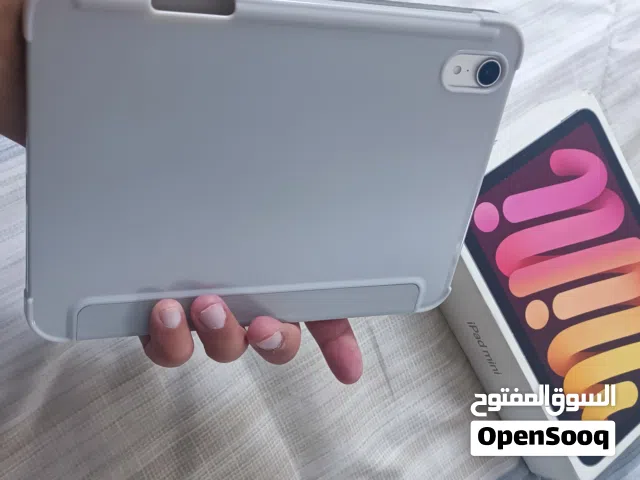 Apple iPad Mini 128 GB in Zarqa
