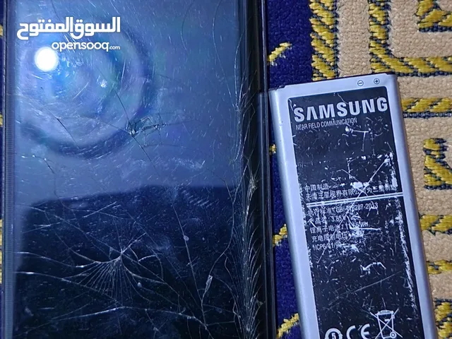 Samsung Galaxy Note Edge 64 GB in Suez