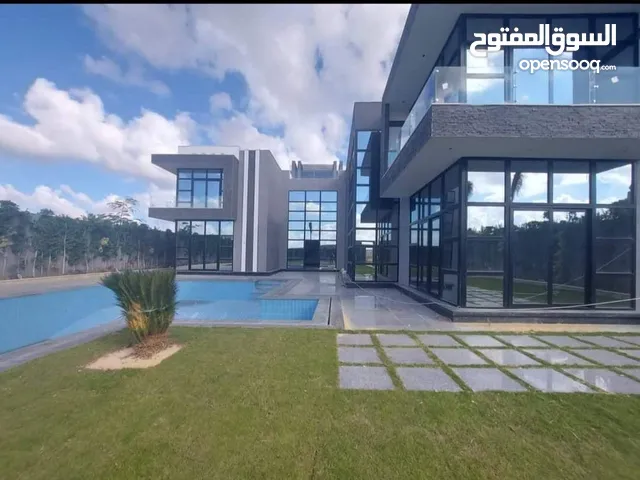 350m2 More than 6 bedrooms Villa for Sale in Alexandria Borg al-Arab