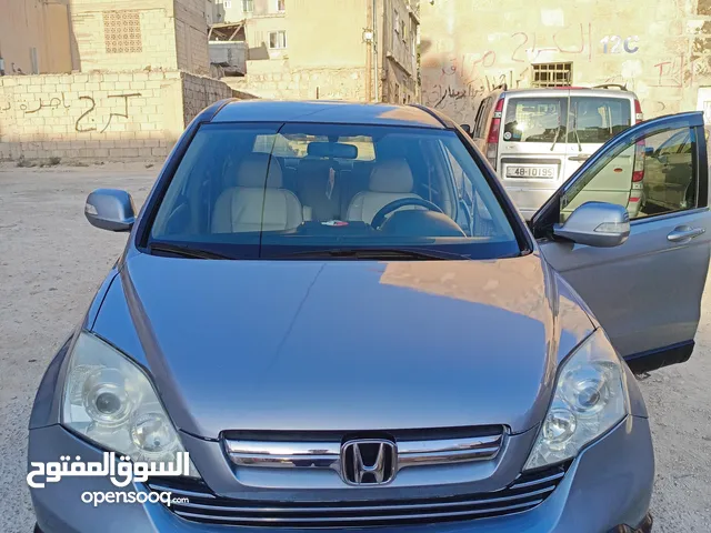 Used Honda CR-V in Jerash