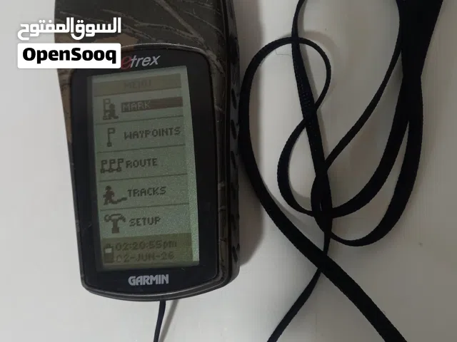 جهاز تحديد المواقع