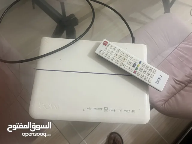 رسيفر bein