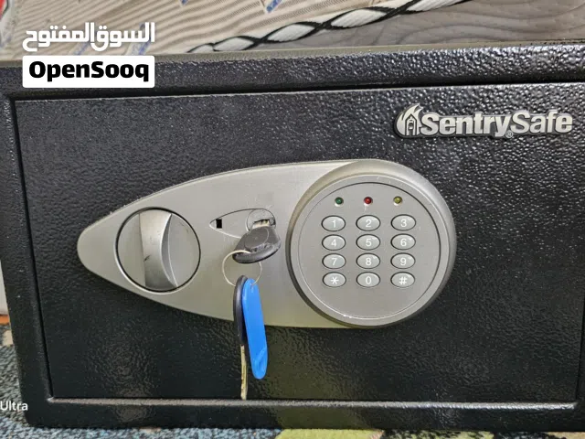 سيفتي جديده