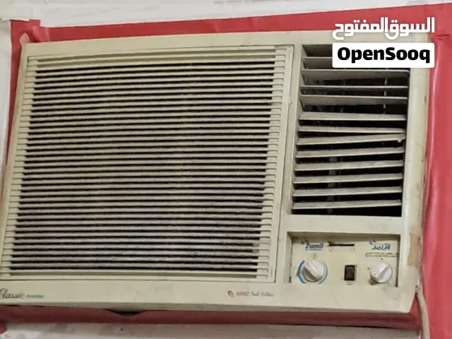 مكيف الزامل + شاشة + غسالة