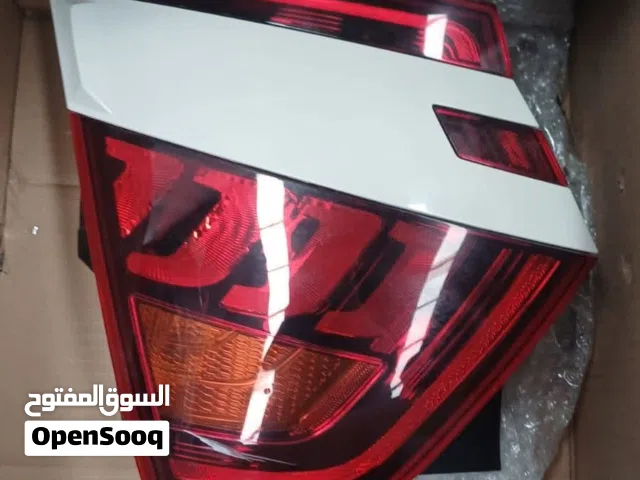 بك لايت هونداي كريتا