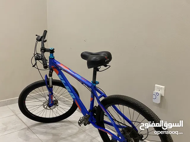 للبيع سيكل تباديل شبه مستخدم bicycle