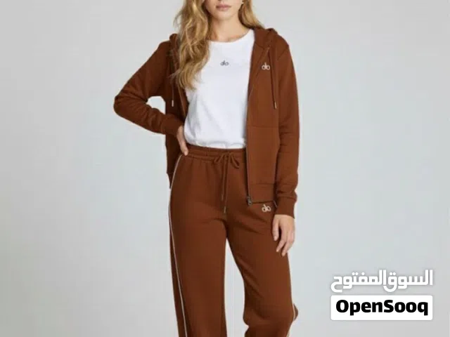 طقم اشي مرتب