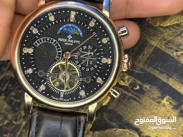 Automatic Patek Philippe watches for sale in Baghdad