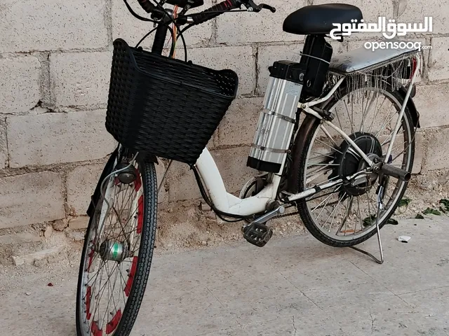دراجا كهربا