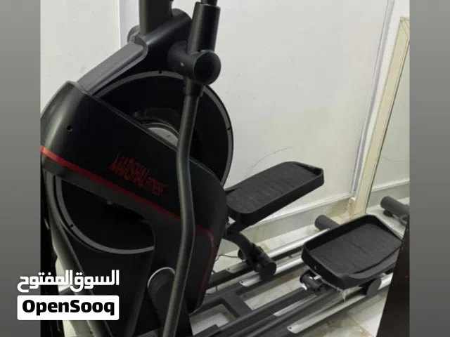 جهاز اله رياضي للبيع