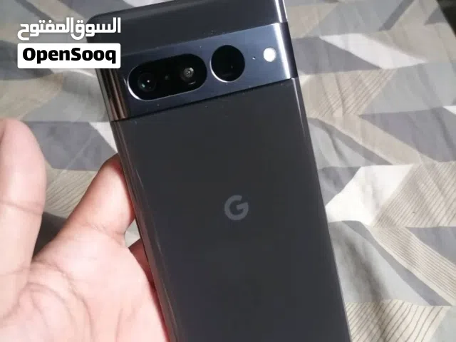 Google Pixel 7 Pro 256 GB in Cairo