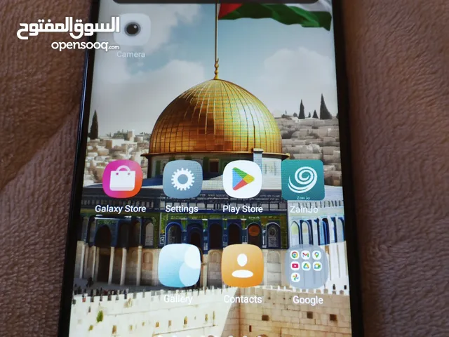 Samsung Galaxy A21s 64 GB in Amman