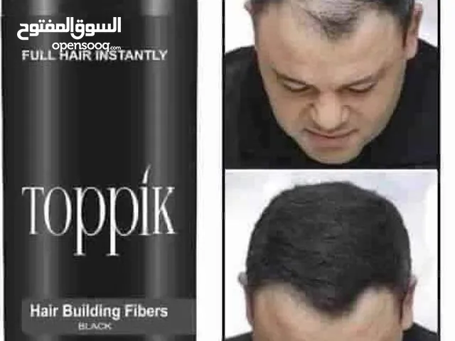 عرض على التوبيك لفراغات الشعر