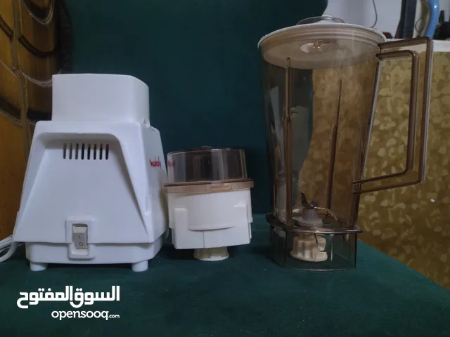 خلاطين جداد