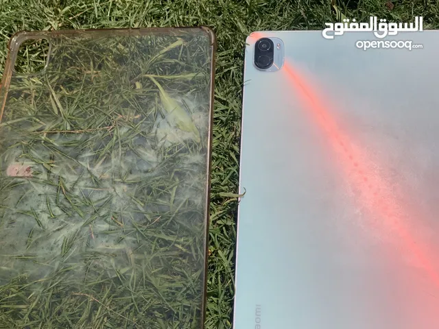 Xiaomi Pad 5 256 GB in Benghazi