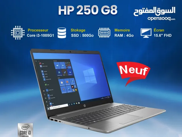 Windows HP for sale in Agadir